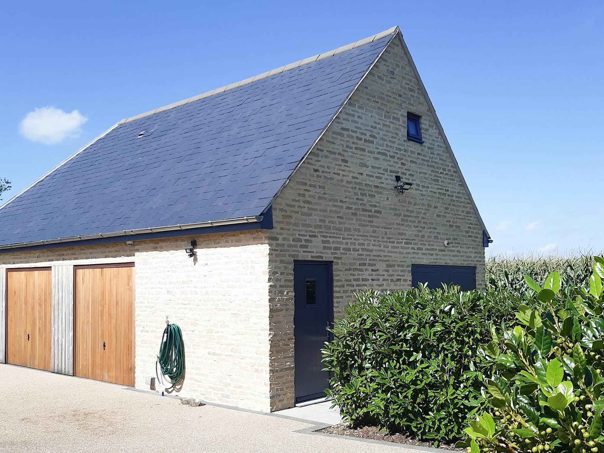 The Fold Vila Appleton  Exterior foto