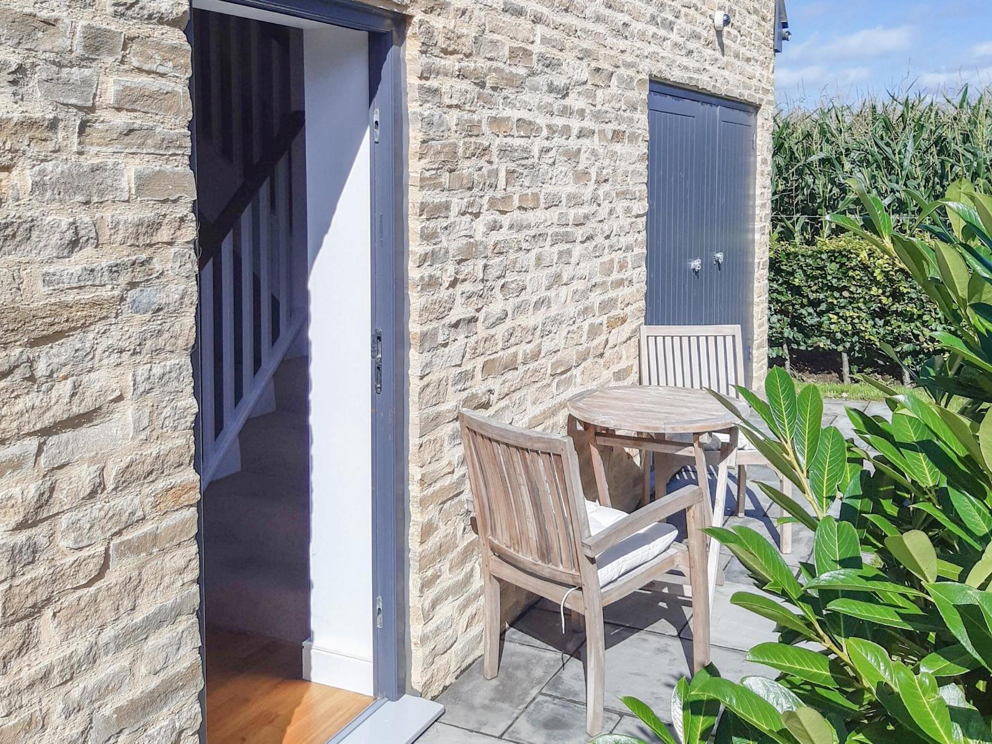 The Fold Vila Appleton  Exterior foto